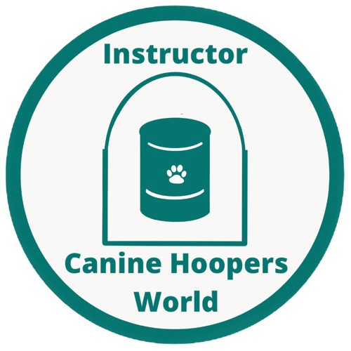 Canine Hoopers World instructor course