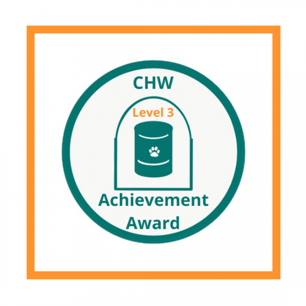 CHW Achievement Award 3