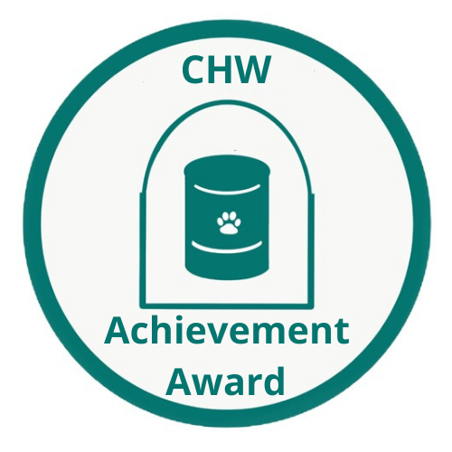 Canine Hoopers World Achievement Awards